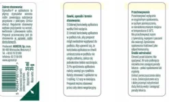 New Nettle Stymuflor-P 35ml växttillväxtstimulerande koncentrat Gödningsmedel
