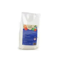 New NEWPHARM BLADGÖDSEL KORRIGERANDE NEW SULFUR 80 - 1 KG Gödningsmedel