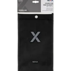 New Nexa BAG-120 SMD Fodral till brandfilt 120x120 Sv Brandfilt