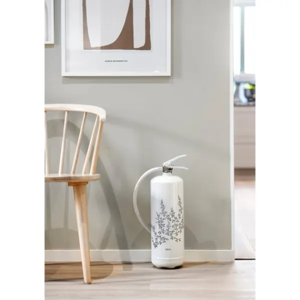 Nexa Brandsläckare Linné 6kg 43A Brandsläckare