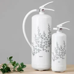 Nexa Brandsläckare Linné 6kg 43A Brandsläckare