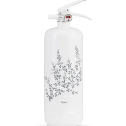 Discount Nexa Brandsläckare Linné 2kg 13A Brandsläckare