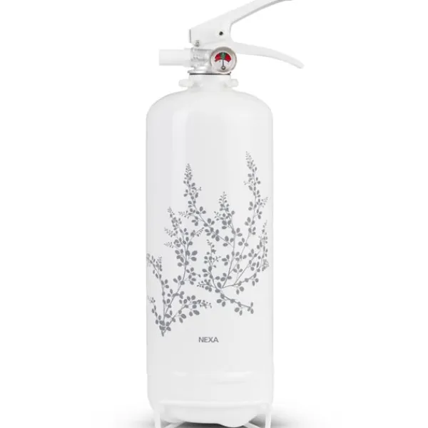 Discount Nexa Brandsläckare Linné 2kg 13A Brandsläckare