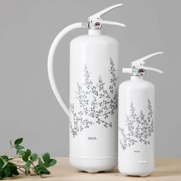 Discount Nexa Brandsläckare Linné 2kg 13A Brandsläckare