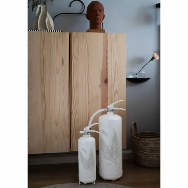 nexa Brandsläckare Palmblad 6kg 43A