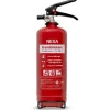 New Nexa Brandsläckare Röd 2kg 13A Brandsläckare
