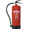Discount Nexa Brandsläckare Skum Röd 6L 21A 144B Brandsläckare