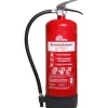 Outlet Nexa brandslukker, RÖD 6kg ABC-pulver, väggfäste Brandsläckare