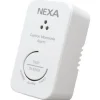 Best Nexa CMA-968/10Y Portabel Kolmonoxid-varnare 10år Rök- & Koloxiddetektorer