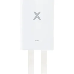 Sale Nexa FB-120 VHD Brandfilt Silikon Vit 120x120 Box Brandfilt