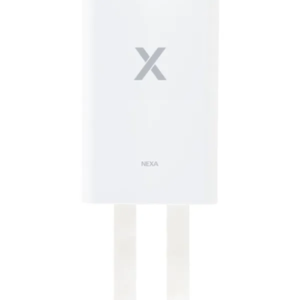 Sale Nexa FB-120 VHD Brandfilt Silikon Vit 120x120 Box Brandfilt