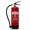 New Nexa Fire & Safety Brandsläckare Röd 6kg 55A Brandsläckare