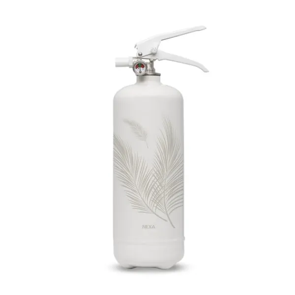 Nexa Fire & Safety Brandsläckare Palmblad 6kg 43A