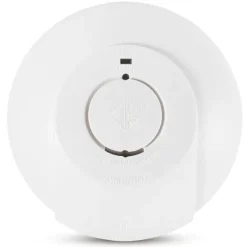 Nexa Fire & Safety GNS-2236/RF2 Brandvarnare 230V