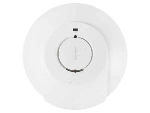 Best Nexa GNS-2236/10Y - Rökdetektor - fast Rök- & Koloxiddetektorer
