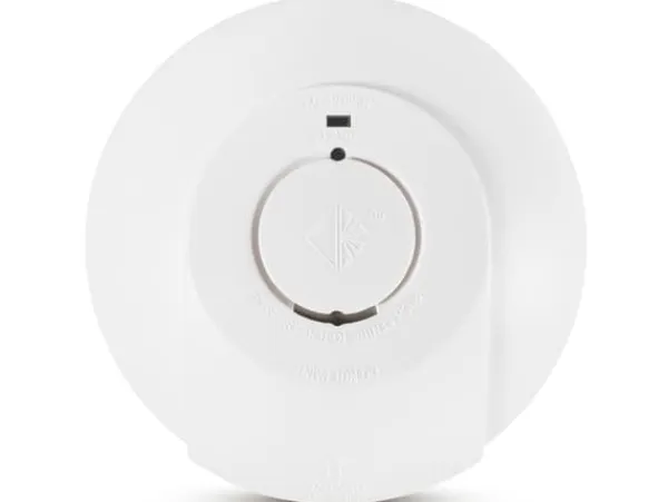 Best Nexa GNS-2236/10Y - Rökdetektor - fast Rök- & Koloxiddetektorer