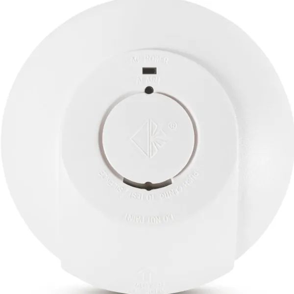 Hot nexa GNS-2236/10Y Brandvarnare 230V Nätansluten Brandlarm