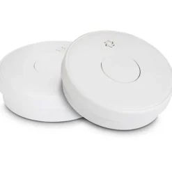Nexa WSA-102 Trådlös brandvarnare 2-pack