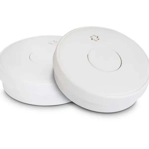 Nexa WSA-102 Trådlös brandvarnare 2-pack