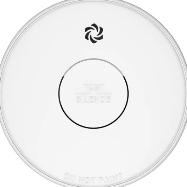 Nexa WSA-102 Trådlös brandvarnare 2-pack