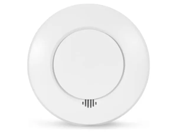 Hot Nexa ZSD-109 - Rökdetektor - 868 MHz RF-protokoll - batteridriven Rök- & Koloxiddetektorer