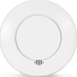 Hot Nexa ZSD-109 Z-Wave Trådlös optisk brandvarnare Brandlarm