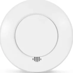 Outlet nexa ZSD-109 Z-Wave Trådlös optisk brandvarnare Rök- & Koloxiddetektorer