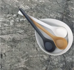 Ångbalja RENTO PISARA, svart