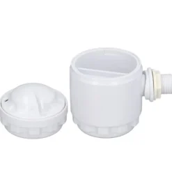 Outlet Ångutgång G1/2 hangänga ånggeneratormunstycke för basturum SPA-rum med aromaterapifunktion Bastu