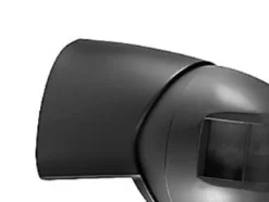 Discount NIKO 41-227 Minilux rörelsesensor Antracit, 200°, IP 54, 230 V AC Rörelsedetektorer