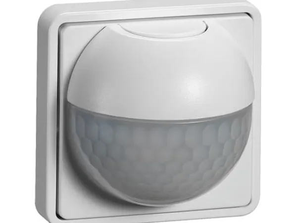 NIKO Motion Sensor 180°för installation i danska växelsystem230 V AC 10 A Rörelsedetektorer