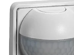NIKO Motion Sensor 180°för installation i danska växelsystem230 V AC 10 A Rörelsedetektorer