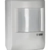 New NIKO Rörelsesensor 90º PIR15m Reläutgång 24 V AC/DC Rörelsedetektorer