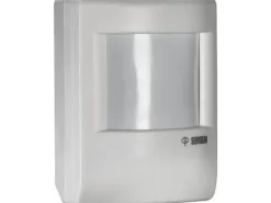 New NIKO Rörelsesensor 90º PIR15m Reläutgång 24 V AC/DC Rörelsedetektorer