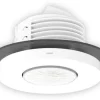 Sale NIKO Tils. sensor P46MR DALI-2 sekundær BMS 12-13m SnapFit planfor. Rörelsedetektorer