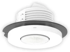 Sale NIKO Tils. sensor P46MR DALI-2 sekundær BMS 12-13m SnapFit planfor. Rörelsedetektorer
