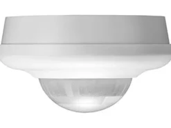 NIKO Tilstedeværelsesensor udvendig montage 360°, DALI Adresserbar, Slave, 230 V AC