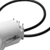 Hot NIKO Tilstedeværelssessensor master planf. DALI 1 Winsta Midi 2 meter kabel og stik Rörelsedetektorer