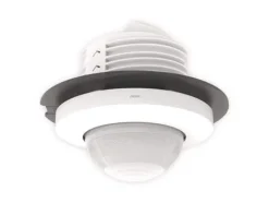 Outlet NIKO-SERVODAN Bev sensor M42LR 230V master 32-37m 360° SnapFit planfor. Rörelsedetektorer