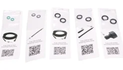 Nilfisk O-ring set