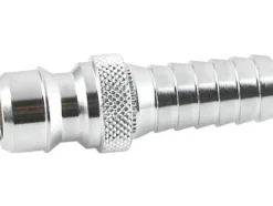 New NITO 1/2" Koblingsnippel med 1/2" slangespids Bevattning