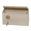 Online Nobby Pet Left Boxed Bird Nest För Fåglar & Småvilt