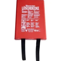 Discount NOFIRE NO 120x120 Box NO 120x120 Box Brandfilt 1200 mm x 1200 mm Brandfilt
