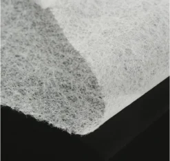 Non-woven 30g/m² vinter-vår, vit, 1,1 x 10m, 5st.