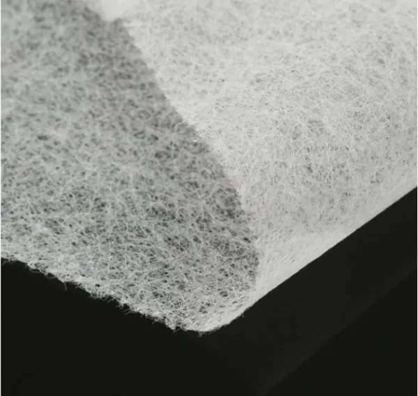 Non-woven 30g/m² vinter-vår, vit, 1,1 x 10m, 5st.