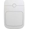 Nookbox PIR detektor, F1, husdjursimmun, människodetektor