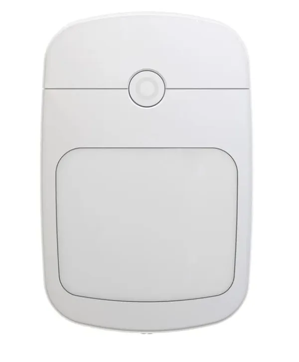 Nookbox PIR detektor, F1, husdjursimmun, människodetektor