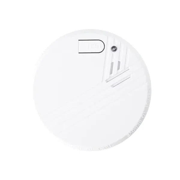 Hot Nor-Tec Brandvarnare 101x37mm Brandlarm