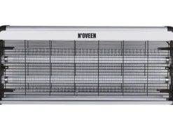 Sale Noveen Insektsdödarlampa IKN240 LED Ekonomisk 40 W N'OVEEN Insektsmedel & Djuravvisande Medel