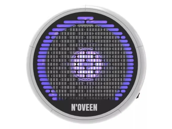Noveen Lampa owadobójcza IKN951 LED Decorative